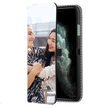 iPhone 11 Pro personalised phone case - Wallet case