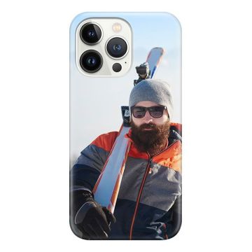 iPhone 15 Pro - Etui Twarde 3D Personalizowane