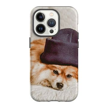 iPhone 15 Pro - Etui Wzmocnione Personalizowane