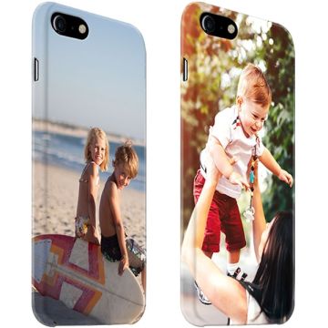 iPhone 7 personalised phone case