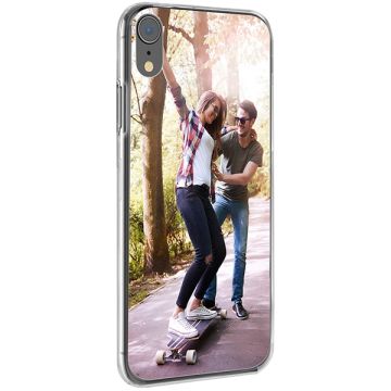 iPhone XR - Etui Twarde Personalizowane