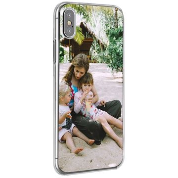 iPhone XS Max - Etui Twarde Personalizowane