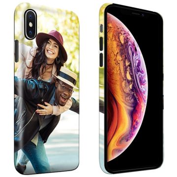 iPhone XS - Etui Wzmocnione Personalizowane
