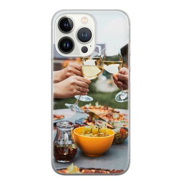 iPhone 14 Pro Max - Personalised Hard Case