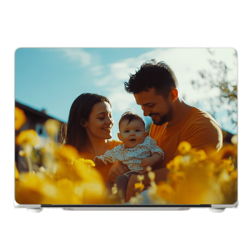 Apple MacBook Pro 14-inch M1 / M2 / M3 / M4 - Etui na Laptop Personalizowane