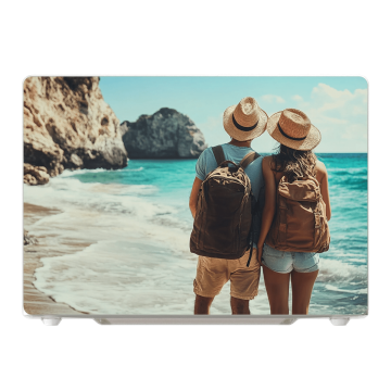 Apple MacBook Pro 16-inch M1 / M2 / M3 / M4 - Etui na Laptop Personalizowane