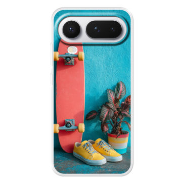 Honor Honor Magic8 Pro Air - Etui Silikonowe Personalizowane