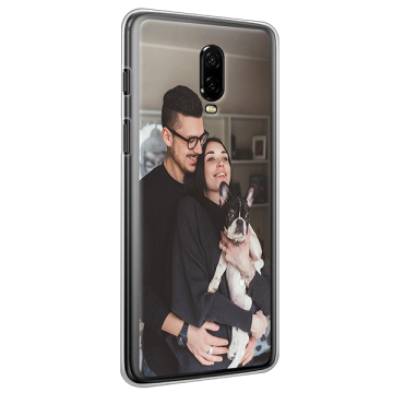 OnePlus OnePlus 6T - Etui Twarde Personalizowane
