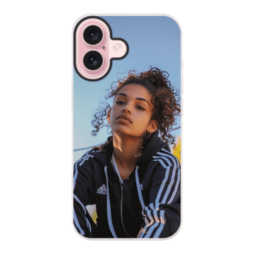 Apple iPhone 16 - Etui MagSafe z Dodatkową Ochroną Personalizowane