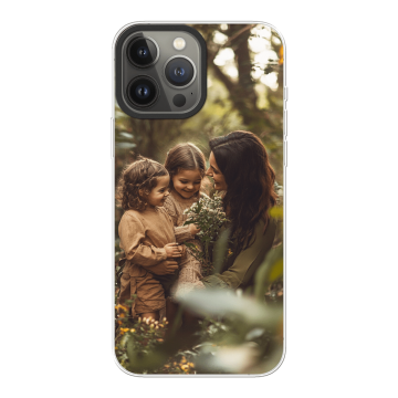 iPhone 13 Pro Max - Etui MagSafe z Dodatkową Ochroną Personalizowane