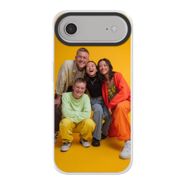 Apple iPhone Air - Etui MagSafe z Dodatkową Ochroną Personalizowane