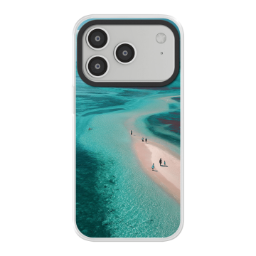 Apple iPhone 17 Pro - Etui MagSafe z Dodatkową Ochroną Personalizowane