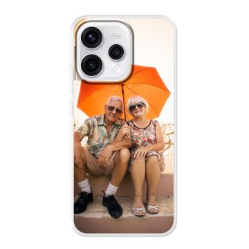 Oppo Reno15 - Etui Silikonowe Personalizowane