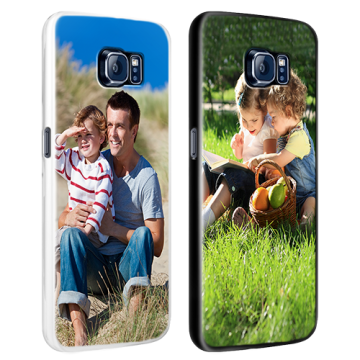 Samsung Galaxy S7 - Etui Twarde Personalizowane