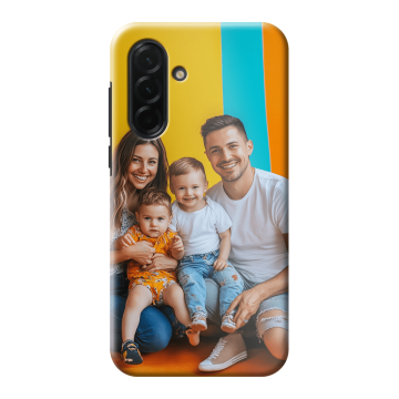 Samsung Galaxy A36 - Etui Wzmocnione Personalizowane