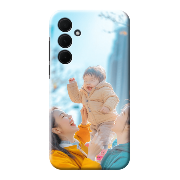 Samsung Galaxy A35 - Etui Wzmocnione Personalizowane