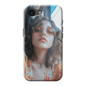 iPhone 16e - Etui Wzmocnione Personalizowane