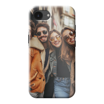 iPhone 17e - Etui Wzmocnione Personalizowane
