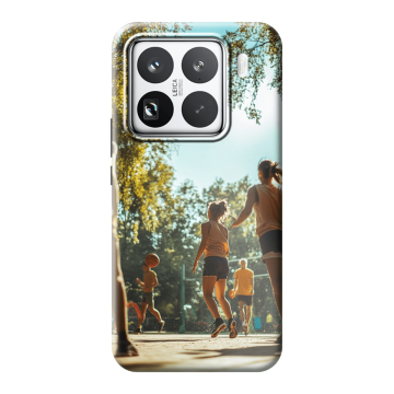 Xiaomi Xiaomi 15 Pro - Etui Wzmocnione Personalizowane