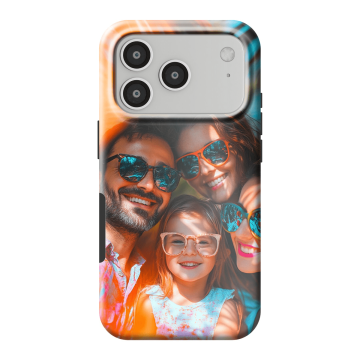 iPhone 17 Pro - Etui Wzmocnione Personalizowane