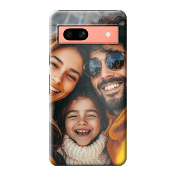 Google Pixel 7a - Etui Wzmocnione Personalizowane