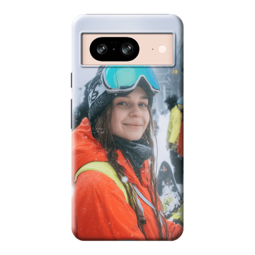 Google Pixel 8 - Etui Wzmocnione Personalizowane