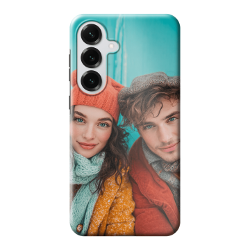 Samsung Galaxy S26 Plus - Etui Wzmocnione Personalizowane