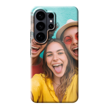 Samsung Galaxy S26 Ultra - Etui Wzmocnione Personalizowane