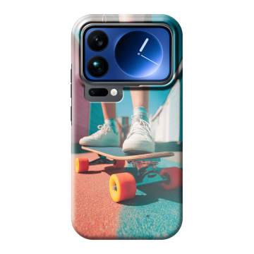 Xiaomi Xiaomi 17 Pro - Etui Wzmocnione Personalizowane