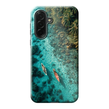 Samsung Galaxy A37 - Etui Wzmocnione Personalizowane