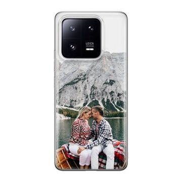 Xiaomi Xiaomi 13 Pro - Etui Silikonowe Personalizowane