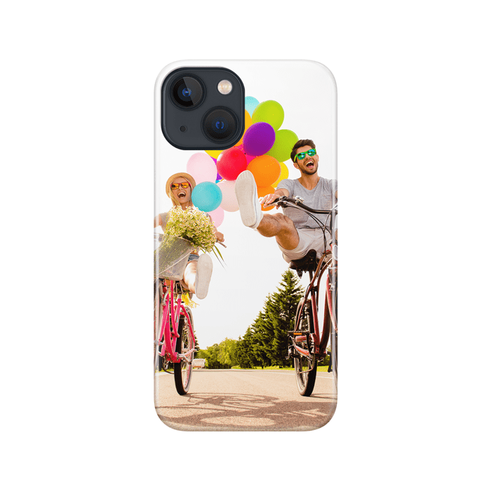 iPhone 13 Mini - Personalised Full Wrap Hard Case