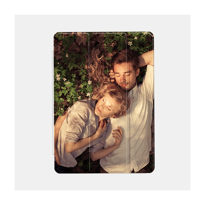 iPad Mini 2021 (6th Gen) - Personalised Smart Cover