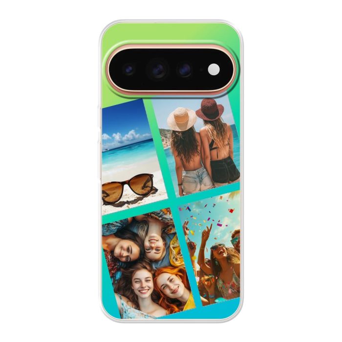google-pixel-11-pro-silicone-case-photo-phonecase
