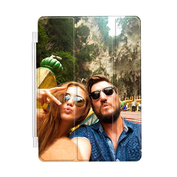 iPad 2017 - Custom Smart Cover