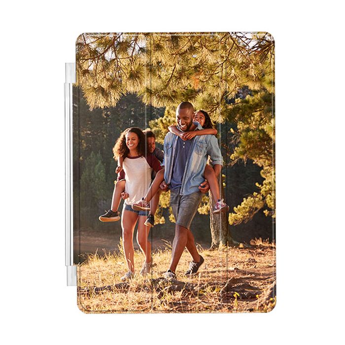 Personalised  iPad 2020 smart cover