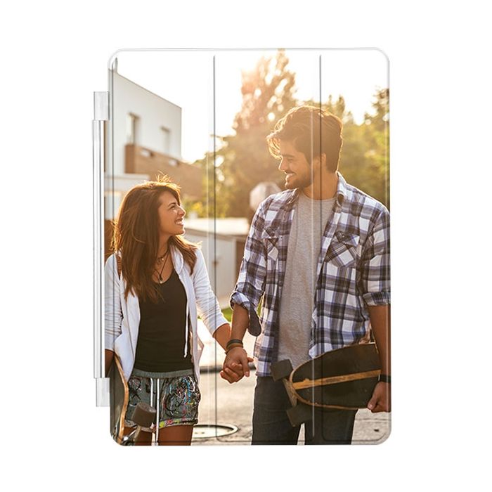 iPad Pro 10.5 - Custom Smart Cover