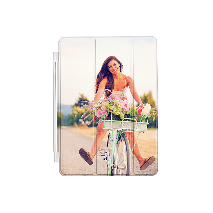 iPad Air 1 - Personalised Smart Cover