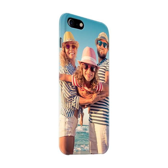 iPhone SE personalised phone case