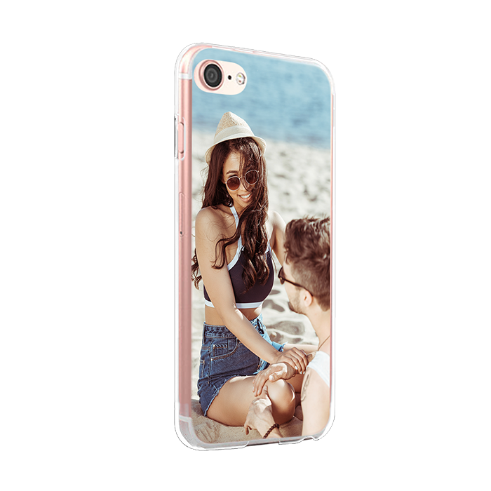 iPhone SE - Personalised Hard Case