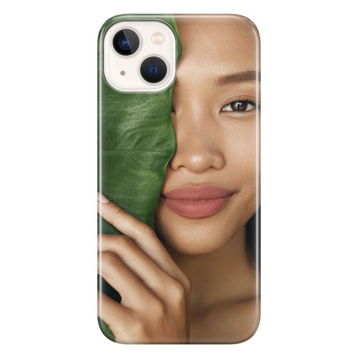 iPhone 14 - Personalised Full Wrap Hard Case