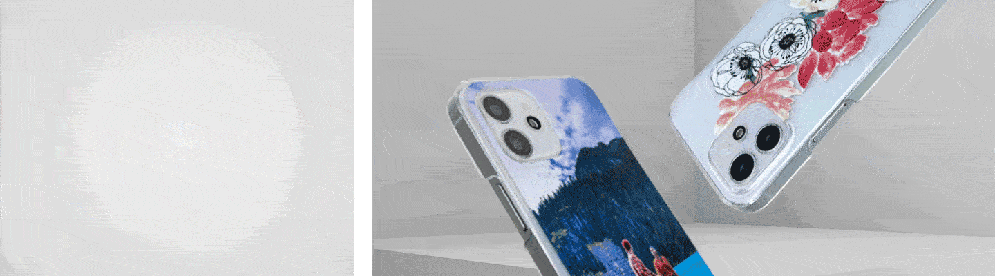 Personalizowane etui twarde