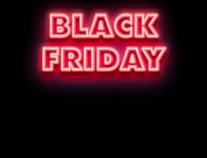 Wyprzedaż Black Friday